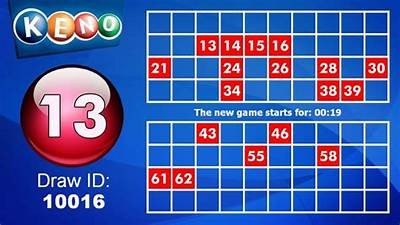Discover the Exciting World of Keno with Our Free and Fun Keno App Today