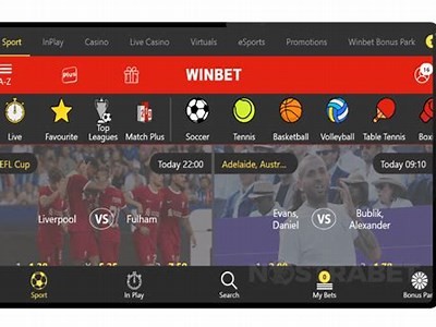 Download the Latest Willbet App APK for Enhanced Betting Experience on Your Device