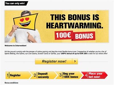 Discover Exciting Betting Opportunities with Interwetten and Grab Your 12€ Welcome Bonus Today