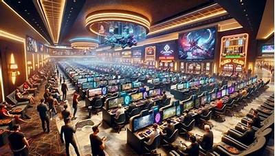 Discover the Exciting Features of Willbet Palace Online Casino for Thrilling Gaming Experiences
