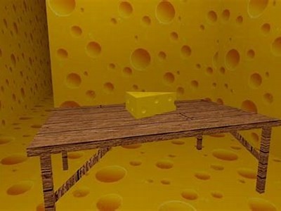 Discover How to Find and Collect Cheese in Roblox for Ultimate Fun and Adventure