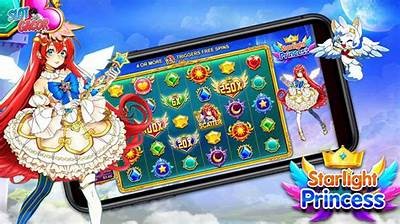 Explore the Enchanting World of Cloud Princess Slot for Thrilling Wins and Adventure