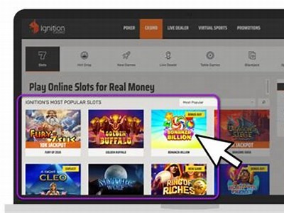 Comprehensive Guide to Ignition Casino Bonus Codes and Promotions for 2023
