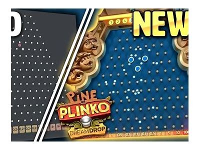 Explore the Excitement of the Plinko Slot Machine: How to Win Big and Have Fun