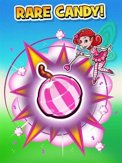 Download Old Version of Sugar Rush Game APK for Android Devices
