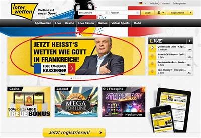 Enter the Interwetten Bonus Code to Unlock Exciting Promotions and Rewards