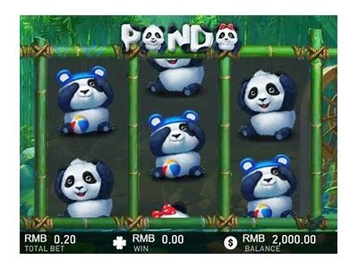 Experience the Excitement of Panda Slot Demo for Endless Fun and Winning Opportunities