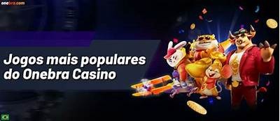 Explore the Exciting World of OneBra Casino: Games, Bonuses, and More for Players