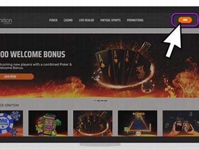 Unlock Exciting Rewards at Ignition Casino with the Latest Bonus Code 2023