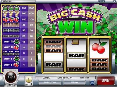 Real Money High 5 Casino – Play and Win Big Today!