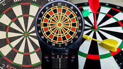 Top Features and Benefits of Using the Interwetten Dartboard for Competitive and Casual Play