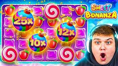 Unlock Exciting No Deposit Bonuses and Real Money Wins in Sweet Bonanza Today