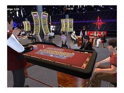 Realistic and Engaging Fake Gambling Simulator for Ultimate Entertainment Experience