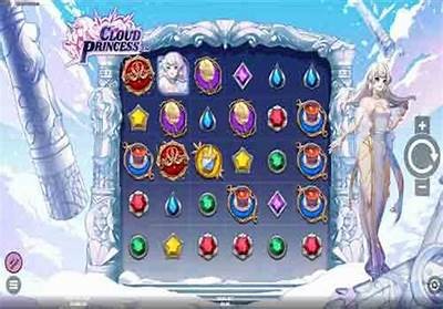 Explore the Enchanting World of Cloud Princess Slot for Thrilling Wins and Adventure