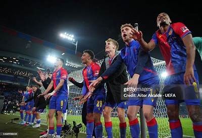 Exciting Highlights and Analysis of the Basel Match You Should Not Miss