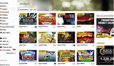 Exploring Interwetten Wien: A Comprehensive Guide to Betting and Casino Gaming Options