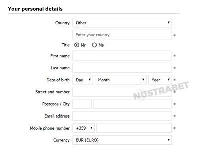 How to Successfully Register for an Interwetten Account in Easy Steps