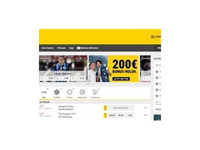 Discover the Best Betting Opportunities with Interwetten Sports Betting Guide