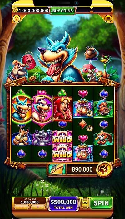 Discover the Exciting World of High 5 Casino for Real Money Gaming Experience