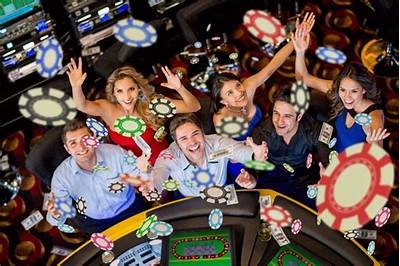 Discover the Exciting World of High 5 Casino for Real Money Gaming Experience