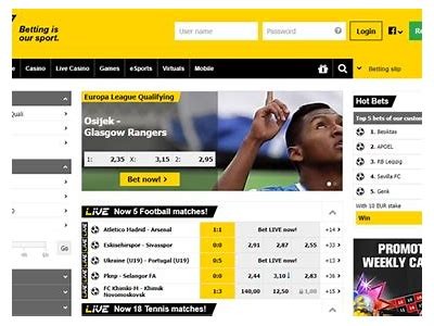 Latest Updates and Promotions Available Today on Www Interwetten Com Online Sportsbook Platform