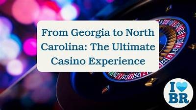 Discover the Exciting World of Willbet Casino in North Carolina and Its Unique Offerings