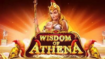 Discover the Exciting Features and Gameplay of the Wisdom of Athena Slot Machine