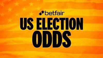 Explore US Election Betting Options with Interwetten for a Winning Experience