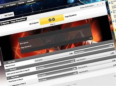 Exploring the Features and Benefits of Interwetten: Your Guide to Online Betting
