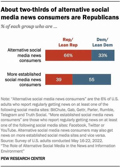 Exploring Alternative Media Platforms Beyond Social Networks for Unique Content Discovery