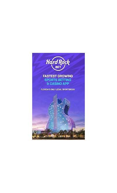 Download the Hard Rock Bet App for Exciting Gaming and Betting Opportunities Today