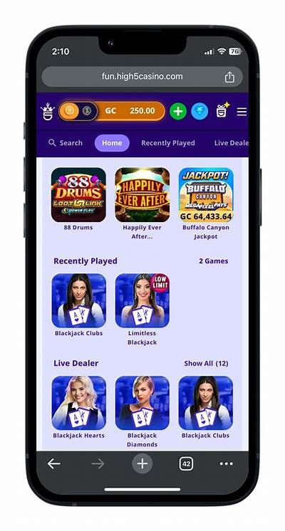 Discover the Best Ways to Get Free Coins at High 5 Casino for Increased Wins