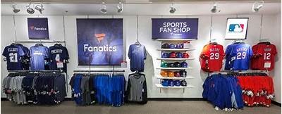 Discover the Ultimate Fanatics Store for All Your Sports Merchandise Needs Today