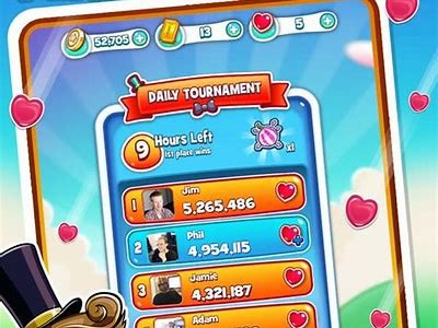 Download Old Version of Sugar Rush Game APK for Android Devices