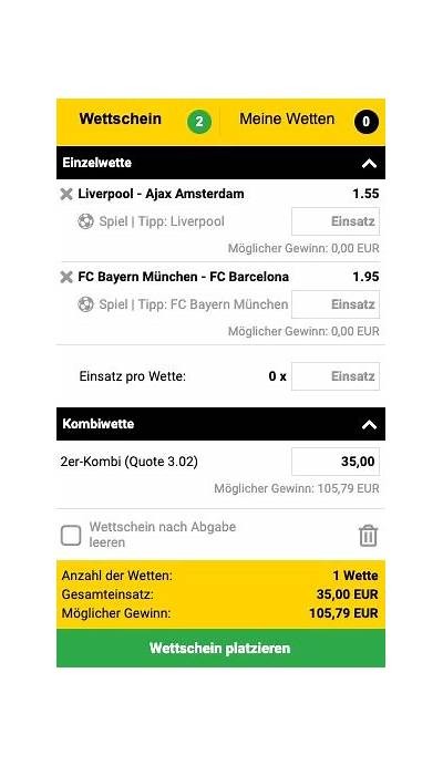 Interwetten Gutschein Magazine: Your Guide to the Latest Promotions and Offers