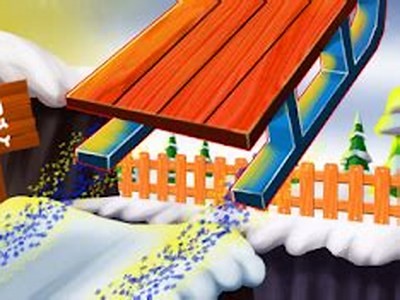Snow Rider Unblocked Games World - Enjoy Endless Fun on Snowy Slopes