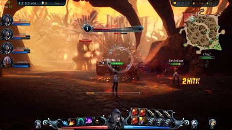Exploring the Exciting Features of Chaos Crew Demo: A Comprehensive Overview and Gameplay Insights