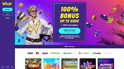 Willbet Casino Review: Exploring Games, Bonuses, and Features for Enthusiastic Players