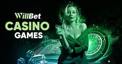 Explore Exciting Real Money Gaming at Willbet Casino Online for Unmatched Fun and Rewards