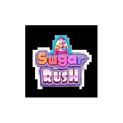 Experience Sweet Wins and Exciting Gameplay in Sugar Rush Slot Machine Game