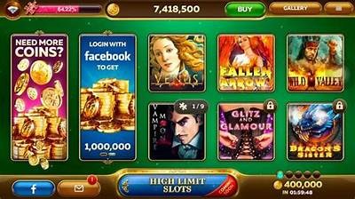 Real Money High 5 Casino – Play and Win Big Today!