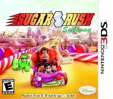 Exciting Sugar Rush Game Online Download for Sweet Fun and Adventure