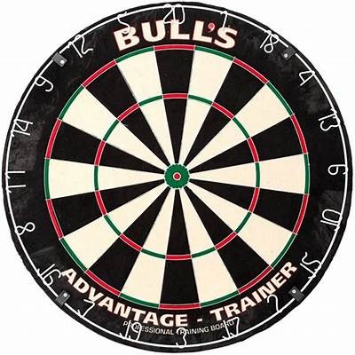 Top Features and Benefits of Using the Interwetten Dartboard for Competitive and Casual Play