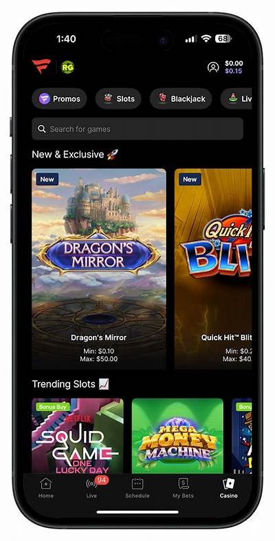 Explore the Exciting World of Fanatics Casino: Your Ultimate Guide to Gaming Fun