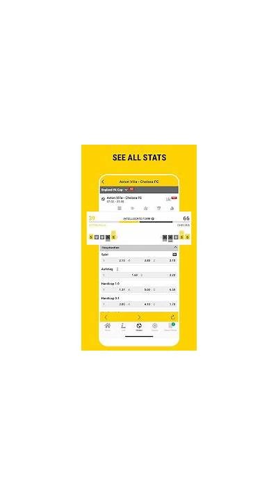 Download Interwetten App - Get the Best Betting Experience