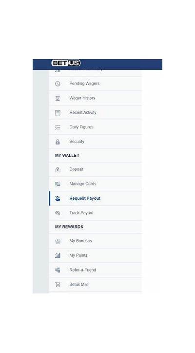 How to Successfully Navigate the BetUS Withdrawal Process: A Comprehensive Guide for Users