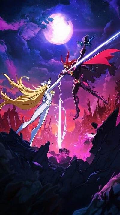 A Thrilling Showdown at Dawn: The Ultimate Duel Between Two Legendary Foes