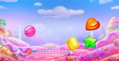Experience the Thrill of a Sugar Rush with 1000 Big Wins in Our Exciting Game