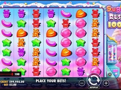 Comparing Sugar Rush 1000 and Sugar Rush: Which Game Delivers the Ultimate Fun Experience?