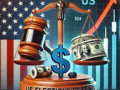 Explore US Election Betting Options with Interwetten for a Winning Experience